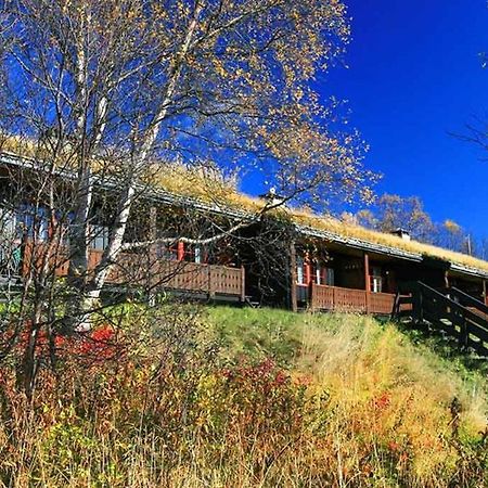 Beitostolen Resort Hytter Exterior foto